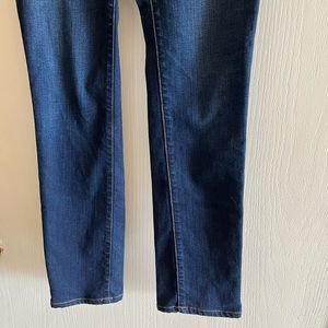 OLD NAVY Super Skinny Rockstar Christy Jeans - Size 2/4